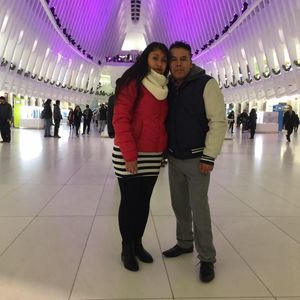 Meet your Posher, Pedro